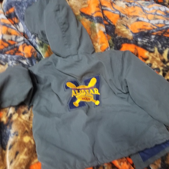 Kids jacket - Picture 2 of 2